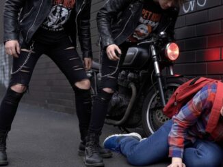 ilustrasi penganiayaan