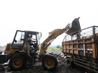 Hadapi timbulan sampah 6,3 juta ton per tahun, Gubernur Jateng Ahmad Luthfi canangkan Gerakan ASRI lewat aksi bersih Pantai Jodo dan penguatan pengelolaan sampah modern.