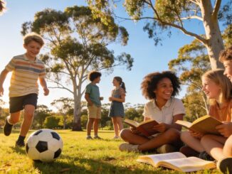 Australia's Social Media Ban for Under-16s: A Global Trend Reshaping Childhood in 2026
