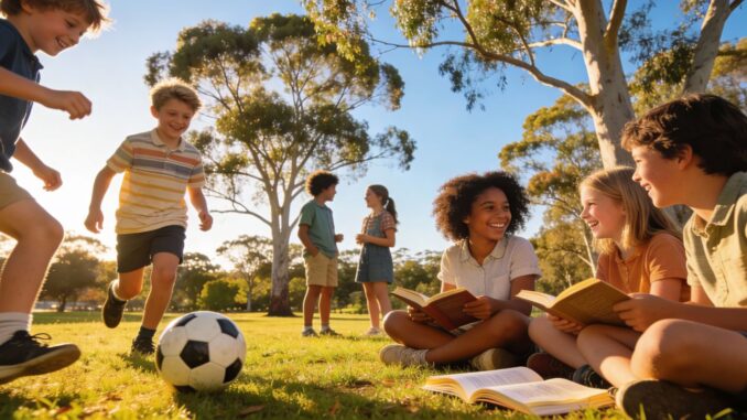 Australia's Social Media Ban for Under-16s: A Global Trend Reshaping Childhood in 2026