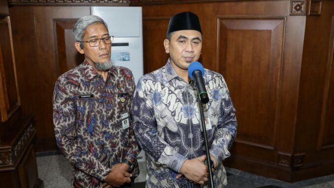 Wagub Jateng Minta Bupati/Wali Kota Serius Perkuat Pelayanan Perlindungan Perempuan dan Anak