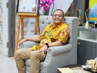 Gubernur Jateng Ahmad Luthfi perkuat pencegahan narkoba dengan hibah Rp1,5 miliar untuk BNNP, fokus di Semarang dan Solo sebagai zona rawan narkotika.
