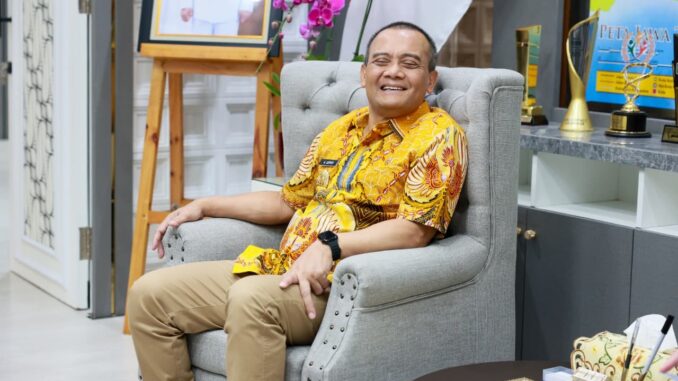 Gubernur Jateng Ahmad Luthfi perkuat pencegahan narkoba dengan hibah Rp1,5 miliar untuk BNNP, fokus di Semarang dan Solo sebagai zona rawan narkotika.