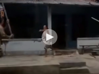 Anggota Satpol PP Tewas Dibacok ODGJ di Kebumen