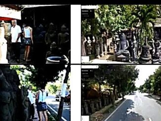 Heboh! Nama Bali Muncul di Epstein Files - Penjelasan