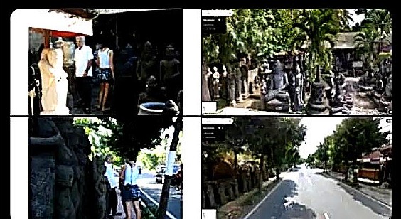 Heboh! Nama Bali Muncul di Epstein Files - Penjelasan