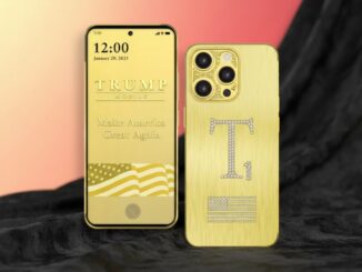HP Trump T1 Dipesan 590 Ribu Unit, Produk Tak Kunjung Dikirim