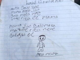 Siswa SD Gantung Diri di Ngada, Polisi Temukan Surat Perpisahan untuk Ibu