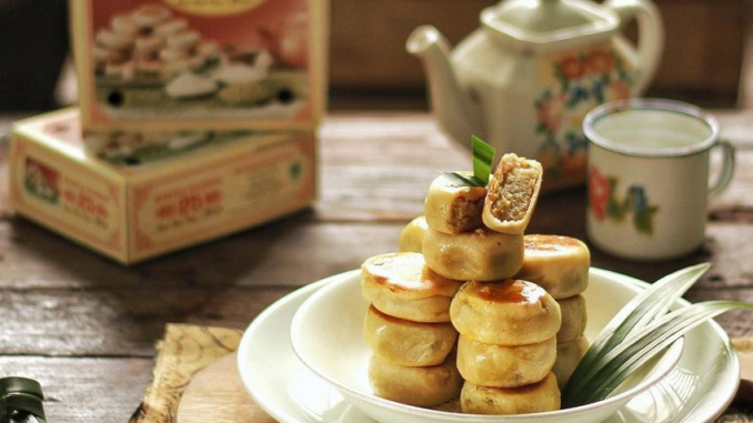 Bakpia Pathok 25: Oleh-Oleh Legendaris yang Wajib Dibawa Pulang dari Jogja