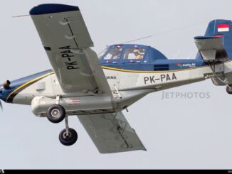 Pilot Pesawat Pelita Air Jatuh di Krayan Selamat Setelah Terjun Payung