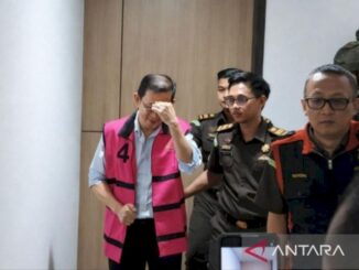 Viral seorang Ceo Tambang Perusak Rumah Transmigran di Kaltim Ditangkap Kejati