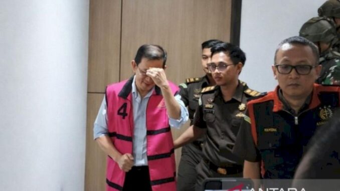 Viral seorang Ceo Tambang Perusak Rumah Transmigran di Kaltim Ditangkap Kejati