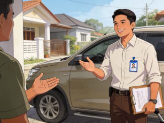 Gaji debt collector penarik mobil kredit macet bisa tembus Rp 20 juta per unit. Namun, cara penagihan wajib mengikuti aturan ketat OJK POJK 22/2023 soal etika dan jam kerja.