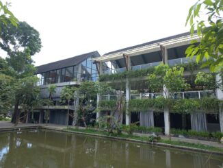 Praxis High School Yogyakarta