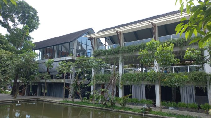 Praxis High School Yogyakarta