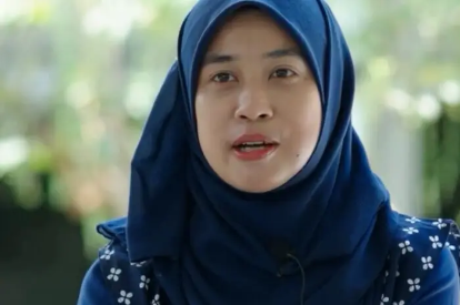 Praxis High School Yogyakarta