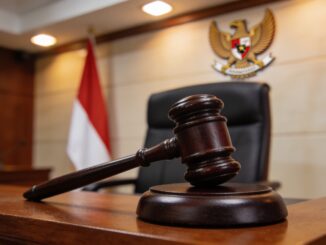 Pengadilan Tipikor Jakarta memutuskan kerugian negara Rp 9,4 triliun dalam kasus minyak mentah Pertamina, tiga eks bos Pertamina Patra Niaga dijatuhi vonis 9–10 tahun penjara.