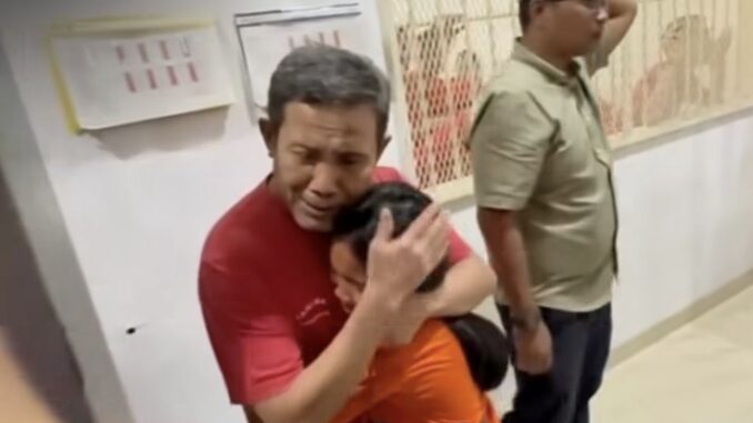 Kasus hampir 2 ton sabu di kapal Sea Dragon menyeret enam ABK hingga terancam hukuman mati, sementara keluarga dan DPR menyorot dugaan kriminalisasi serta ketimpangan hukuman.