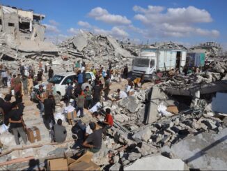 Indonesia Siapkan Hingga 8.000 Prajurit untuk Misi Perdamaian di Gaza