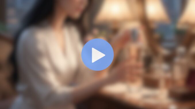 Link Video Botol Parfum Viral Ternyata Hoaks