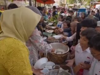 Agenda Solo 17 Februari 2026: Festival Jenang hingga Wayang Orang Meriahkan Hari Jadi ke-281
