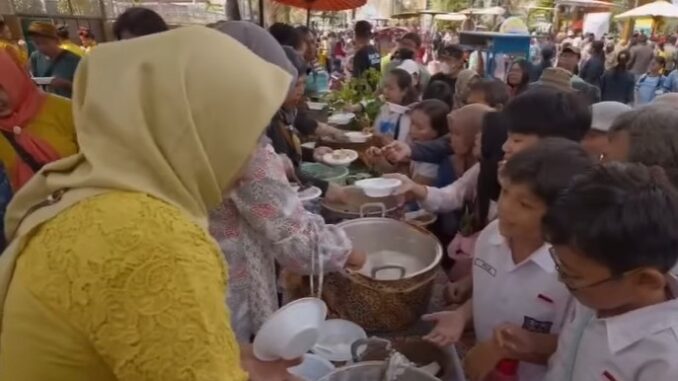 Agenda Solo 17 Februari 2026: Festival Jenang hingga Wayang Orang Meriahkan Hari Jadi ke-281
