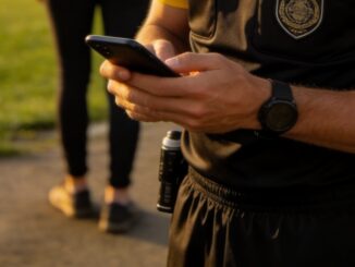 Viral Wasit Liga 2 Jual Istri di MiChat, Korban Ditawarkan Rp200 Ribu