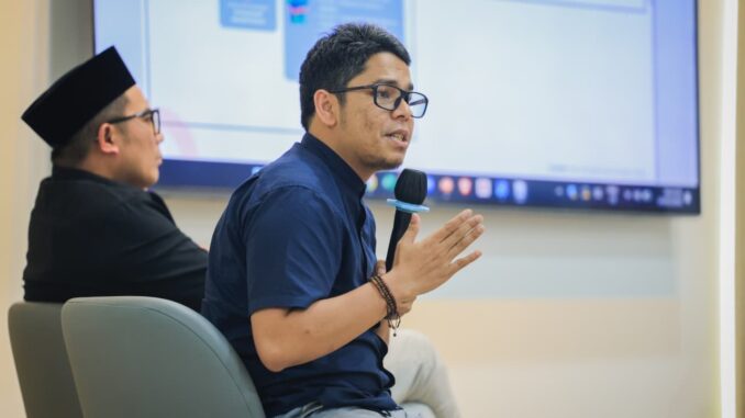 Indikator Makro Pembangunan Jawa Tengah Lampaui Target, Ekonomi Tumbuh Progresif