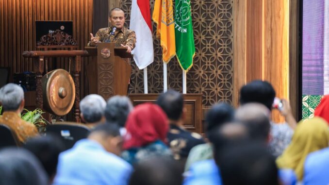 33 Program Dokter Spesialis Baru Dukung Speling Jateng