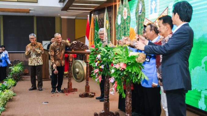 33 Program Dokter Spesialis Baru Dukung Speling Jateng