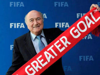 Mantan Presiden FIFA Dukung Saran Boikot Piala Dunia 2026 di AS Karena Keamanan dan Isu Imigrasi