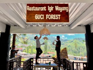 Pemprov Jateng memprediksi 6 juta wisatawan akan mengunjungi berbagai destinasi wisata Lebaran Jawa Tengah 2026, dari Tawangmangu, Dieng, hingga Guci Forest, dengan pengamanan dan layanan diperketat.