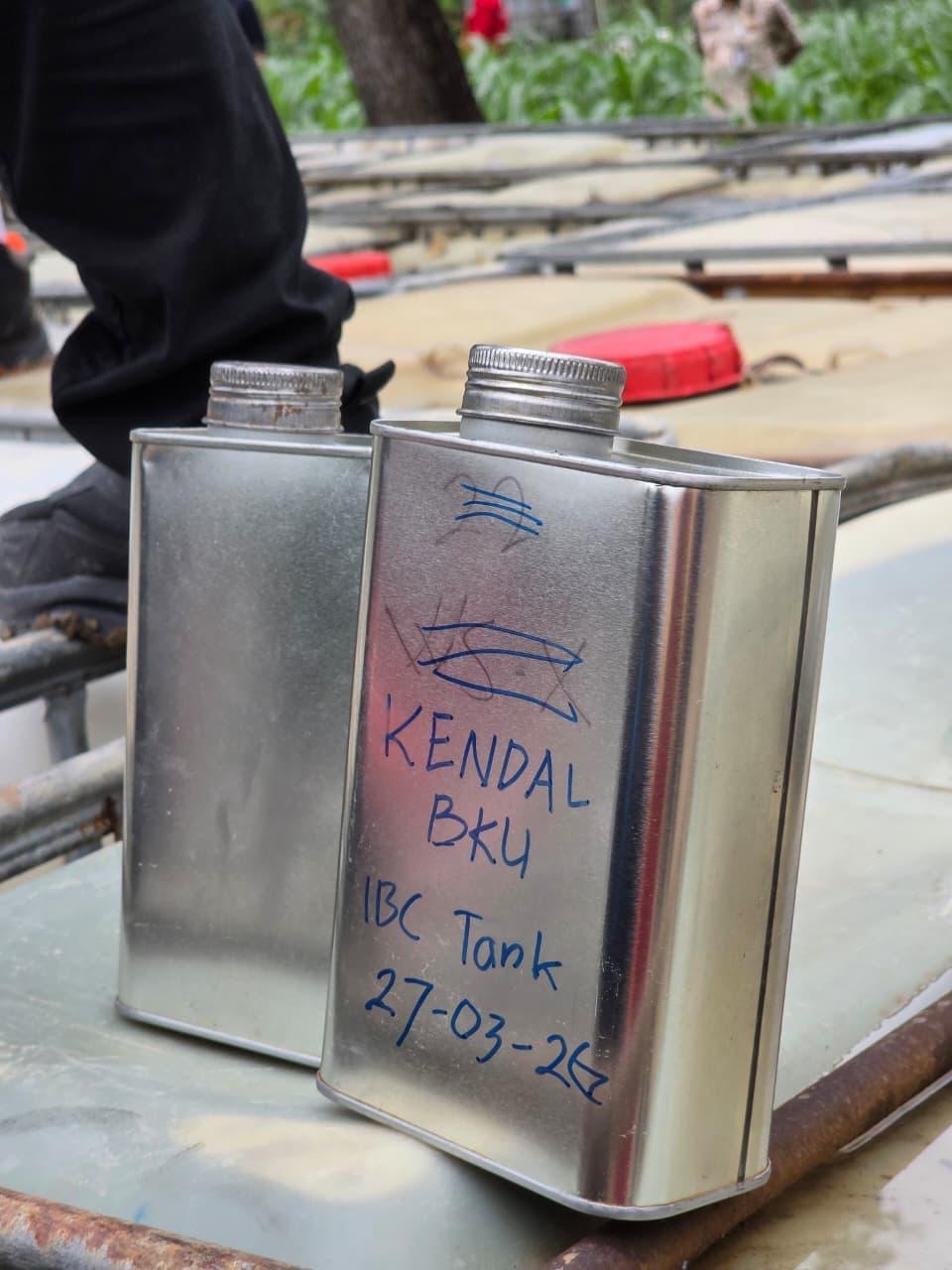 Sumur minyak rakyat di Kendal siap dukung program Presiden Prabowo untuk menaikkan lifting minyak nasional. Produksi 800 barel per hari siap disetorkan ke Pertamina.