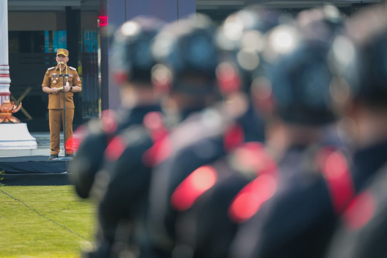 Pengamanan mudik Lebaran 2026 Jawa Tengah dimulai lewat Operasi Ketupat Candi, jalur tol, Pantura, selatan, dan wisata disiapkan demi perjalanan aman dan nyaman.