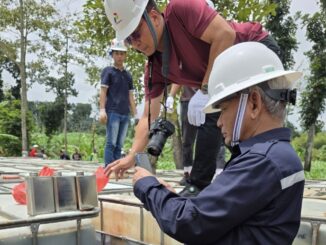 Sumur minyak rakyat di Kendal siap dukung program Presiden Prabowo untuk menaikkan lifting minyak nasional. Produksi 800 barel per hari siap disetorkan ke Pertamina.