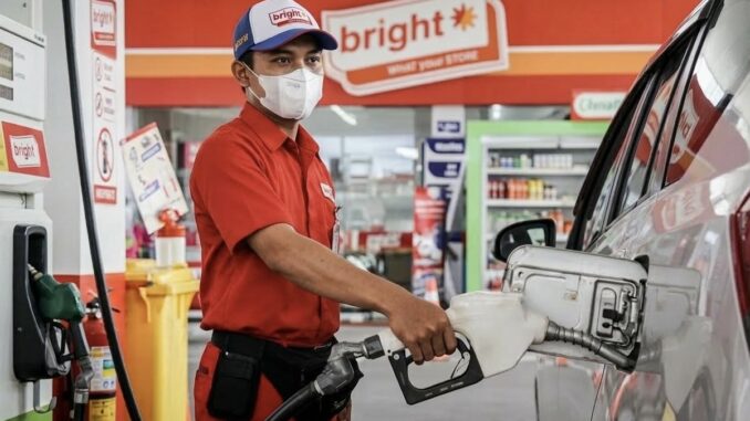 Stok BBM Jateng DIY Ramadan 2026 dipastikan aman. Pertamina JBT menyiapkan pasokan BBM dan LPG dengan extra dropping, SPBU tol, hingga layanan motoris selama Idulfitri. Stok BBM Jateng DIY Ramadan 2026 dipastikan aman. Pertamina JBT menyiapkan pasokan BBM dan LPG dengan extra dropping, SPBU tol, hingga layanan motoris selama Idulfitri.