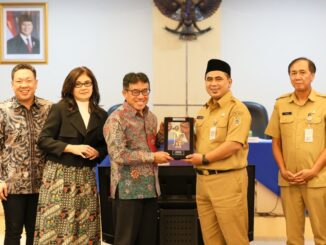 Pemprov Jateng memperkuat imunisasi dan edukasi publik setelah KLB campak ditetapkan di Cilacap, Klaten, dan Pati, serta dua daerah suspek lainnya.