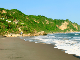 Pengelola wisata pantai selatan Bantul mengusulkan revisi tiket pantai Bantul, dari tiket terusan Rp15.000 menjadi Rp5.000 per destinasi demi retribusi lebih adil dan pengalaman wisata yang lebih baik.