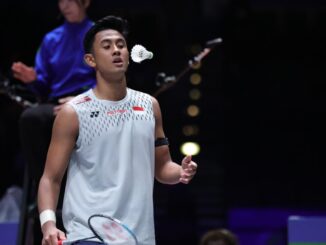 Hampir semua debutan Indonesia di All England 2026 sukses melaju ke 16 besar, jadi sinyal kuat regenerasi bulu tangkis Merah Putih di Birmingham.