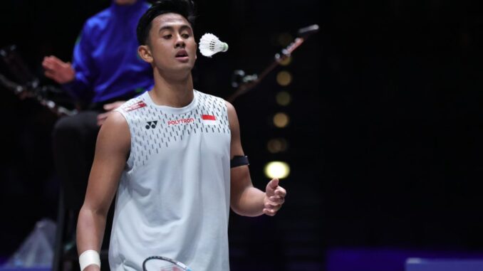 Hampir semua debutan Indonesia di All England 2026 sukses melaju ke 16 besar, jadi sinyal kuat regenerasi bulu tangkis Merah Putih di Birmingham.