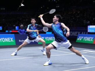 Hampir semua debutan Indonesia di All England 2026 sukses melaju ke 16 besar, jadi sinyal kuat regenerasi bulu tangkis Merah Putih di Birmingham.