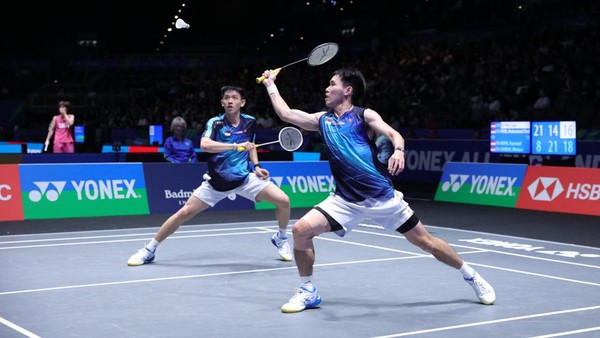 Hampir semua debutan Indonesia di All England 2026 sukses melaju ke 16 besar, jadi sinyal kuat regenerasi bulu tangkis Merah Putih di Birmingham.