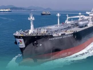 Pemerintah Indonesia menempuh diplomasi ke Iran usai 2 kapal tanker Pertamina terjebak di Selat Hormuz akibat memanasnya konflik. Komunikasi intensif dilakukan lewat KBRI Teheran.