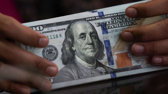 Bea Cukai AS menyiapkan sistem 45 hari untuk pengembalian tarif Trump ilegal senilai US$166 miliar bagi 330.000 importir tanpa gugatan mahal.