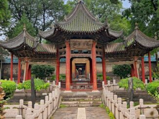 Jejak Islam di China pada masa Dinasti Ming menorehkan sejarah penting, dari pembangunan masjid, peran ulama, hingga puisi Hundred-Word Eulogy.