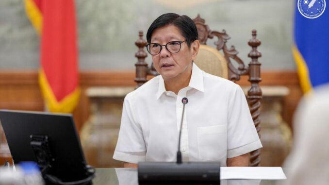 Filipina menerapkan kerja 4 hari seminggu di kantor pemerintah mulai 9 Maret 2026. Kebijakan Presiden Marcos Jr. ini bertujuan hemat energi dan BBM di tengah lonjakan harga minyak.