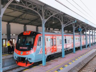 Cek jadwal KRL Jogja Solo 11 Maret 2026 yang kembali normal. Tarif Rp8.000 dari Tugu Yogyakarta ke Palur, lengkap stasiun dan jam keberangkatan.