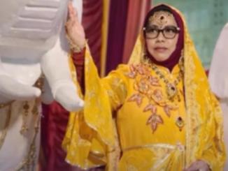 Bukber mewah Bollywood pejabat Sidoarjo viral di medsos. Publik kecam kemewahan di tengah banyaknya jalan rusak dan kritik keras bermunculan.