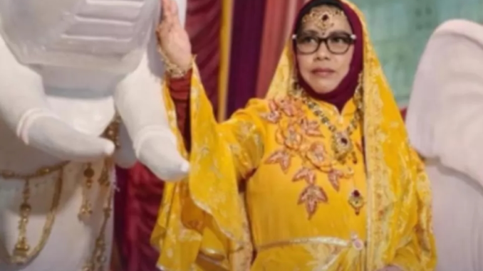 Bukber mewah Bollywood pejabat Sidoarjo viral di medsos. Publik kecam kemewahan di tengah banyaknya jalan rusak dan kritik keras bermunculan. Bukber mewah Bollywood pejabat Sidoarjo viral di medsos. Publik kecam kemewahan di tengah banyaknya jalan rusak dan kritik keras bermunculan.