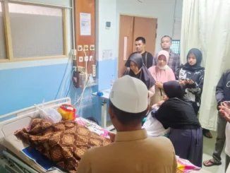 Polres Kubu Raya menyelidiki kematian santri Pesantren Labbaik Indonesia di Sungai Kakap, kasus viral di medsos ini ditangani bersama KPAI sambil menunggu hasil visum resmi.